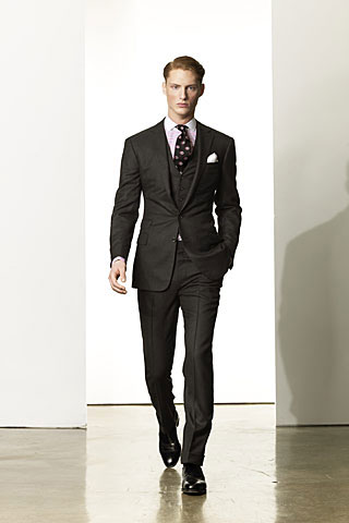 Ralph Lauren / - 2009-2010